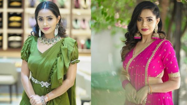 Shobha Shetty in Bigg Boss Telugu: ತೆಲುಗು ಬಿಗ್ ಬಾಸ್‌ಗೆ 'ಅಗ್ನಿಸಾಕ್ಷಿ'ಯ ಶೋಭಾ ಶೆಟ್ಟಿ?