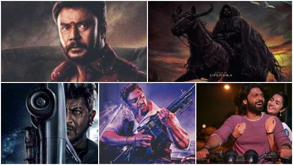 5 ತಿಂಗಳಲ್ಲಿ ಈ 5 ಸಿನಿಮಾ ರಿಲೀಸ್ ಆಗುತ್ತಾ? 2023ರ ಟಾಪ್ 5 ಸಿನಿಮಾಗಳು ಇವೇನೆ!