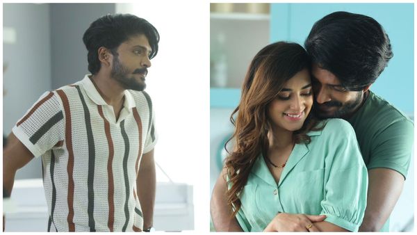 ಶೀಘ್ರದಲ್ಲೇ ತೆರೆಮೇಲೆ ವಶಿಷ್ಠ ಸಿಂಹ ಕ್ಲಾಸ್ ಅಂಡ್ ಮಾಸ್ 'ಲವ್‌ಲಿ'