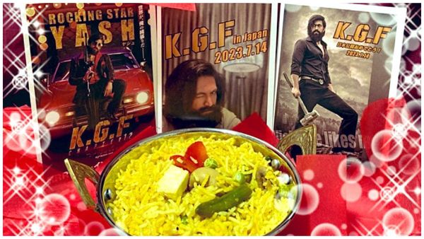 ರಾಕಿಭಾಯ್ ವೈಲೆನ್ಸ್ ನೋಡಿ ಜಪಾನಿಯರು ಫಿದಾ: ಜಪಾನ್‌ ಬಾಕ್ಸಾಫೀಸ್‌ನಲ್ಲಿ 'ಮುತ್ತು', 'RRR' ದಾಖಲೆಗಳಿಗೆ ಕುತ್ತು!