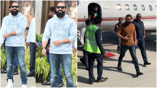 ಇನ್ನೆರಡು ದಿನದಲ್ಲಿ ಮಲೇಷ್ಯಾಗೆ ತೆರಳಿ ಫ್ಯಾನ್ಸ್ ಭೇಟಿ ಮಾಡಲಿರೋ ಯಶ್: ಯಾವಾಗ? ಕಾರಣ ಏನು?