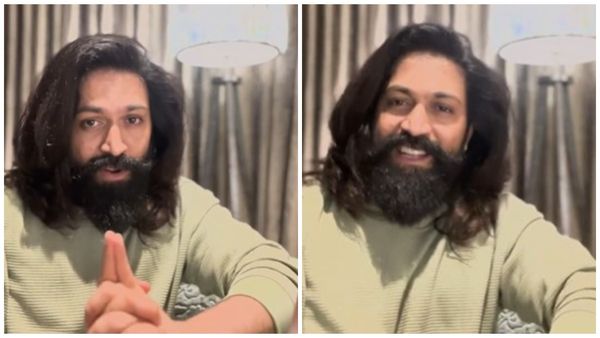 ಯಶ್ ಜಪಾನೀಸ್ ಭಾಷೆ ಮಾತಾಡೋದು ನೋಡಿದ್ದೀರಾ? ವಿಡಿಯೋ ವೈರಲ್