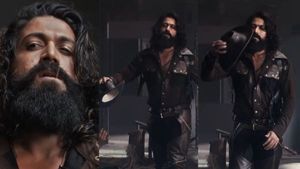 ಈ ಫೋಟೊ 'ಯಶ್ 19' ಶೂಟಿಂಗ್‌ನದ್ದಾ? ಕುತೂಹಲಕಾರಿ ಪ್ರಶ್ನೆಗೆ ಕೊನೆಗೂ ಈ ವಿಡಿಯೊ ಕೊಟ್ಟೇಬಿಡ್ತು ಉತ್ತರ!