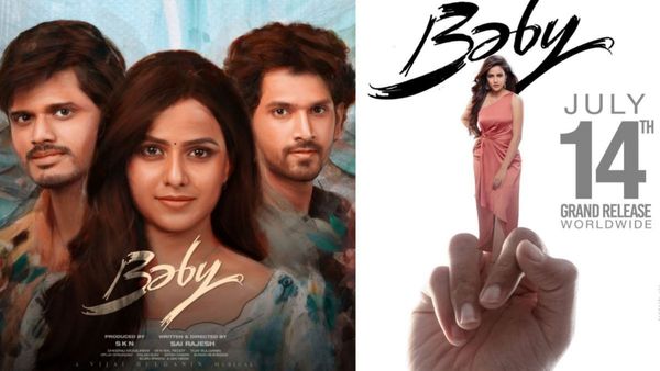 Baby Movie: 4 ಗಂಟೆ ಅವಧಿಯ ಬೇಬಿ ಚಿತ್ರ ಬಿಡುಗಡೆ? ವೈಷ್ಣವಿ ಚೈತನ್ಯ ಮತ್ತಷ್ಟು ಬೋಲ್ಡ್ ದೃಶ್ಯಗಳು ರಿಲೀಸ್?