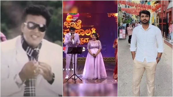 Ashok Sharma: ಕೊನೆಗೂ ಸಿಕ್ಕೇಬಿಟ್ರು 