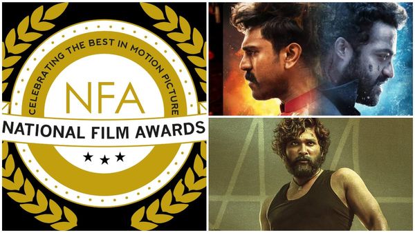 South Vs Bollywood: 69ನೇ ರಾಷ್ಟ್ರೀಯ ಚಲನಚಿತ್ರ ಪ್ರಶಸ್ತಿ: ಪ್ರಾದೇಶಿಕ ಸಿನಿಮಾಗಳ ಎದುರು ಬಾಲಿವುಡ್ ಸೈಲೆಂಟ್