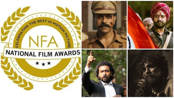 National Awards 2023: 69ನೇ ರಾಷ್ಟ್ರೀಯ ಚಲನಚಿತ್ರ ಪ್ರಶಸ್ತಿ ಘೋಷಣೆ: ಇಲ್ಲಿದೆ ಪ್ರಶಸ್ತಿ ವಿಜೇತರ ಪಟ್ಟಿ