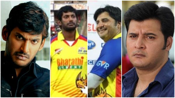 Vishal Vs Abbas: ಸಿಸಿಎಲ್‌ ವೇಳೆ ನಡೆದ ಕಿರಿಕ್: 