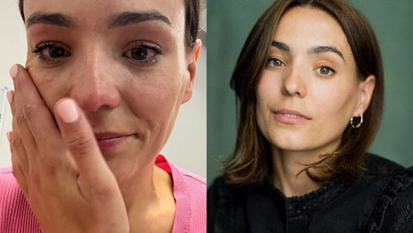 Georgie Grier: ತನ್ನ ಶೋ ನೋಡಲು ಒಬ್ಬನೇ ಪ್ರೇಕ್ಷಕ ಬಂದಿದ್ದು ನೋಡಿ ಕಣ್ಣೀರು ಹಾಕಿದ ನಟಿ!