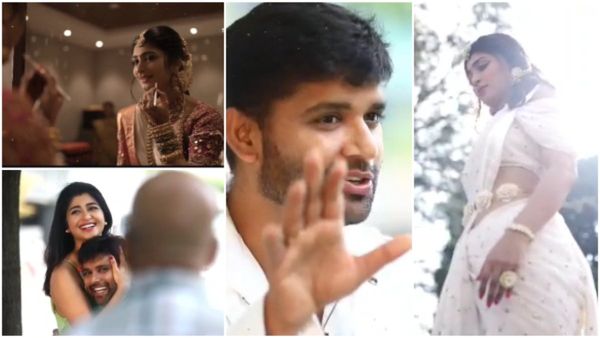 ಕಿರುತೆರೆಯಲ್ಲಿ ಸ್ಯಾಂಡಲ್‌ವುಡ್‌ ಚಿನಕುರಳಿ ಅದಿತಿ ಪ್ರಭುದೇವ ವಿವಾಹ ಸಂಭ್ರಮ: ಯಾವಾಗ? ಎಲ್ಲಿ? ಫುಲ್ ಡಿಟೈಲ್ಸ್