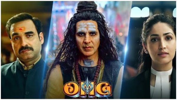 OMG- 2 Trailer: ಸೆನ್ಸಾರ್ ಏಟಿಗೆ ಎಲ್ಲಾ ಅದಲು ಬದಲು: ಅಕ್ಷಯ್ ಶಿವ ಅಲ್ಲ ಶಿವಧೂತ.. ಯಪ್ಪಾ ಏನ್ ಟ್ವಿಸ್ಟ್