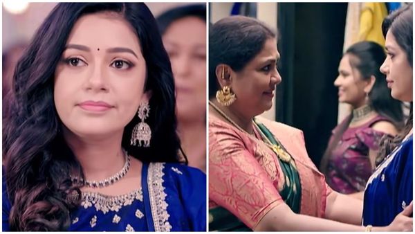 Amruthadhaare: ಗೌತಮ್ ಇಲ್ಲದೇ ನಡೆದ ಮೆಹಂದಿ ಕಾರ್ಯಕ್ರಮ: ಭೂಮಿಕಾಳಿಗೆ ಕೋಪ