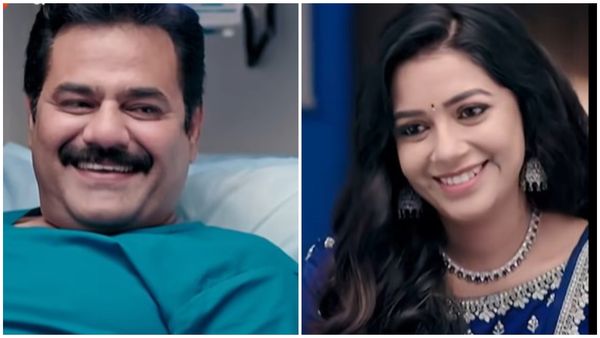 Amruthadhaare: ಆಸ್ಪತ್ರೆಗೆ ಹೋಗಿ ಗೌತಮ್ ಬಿಪಿ ಕಡಿಮೆ ಮಾಡಿದ ಭೂಮಿಕಾ