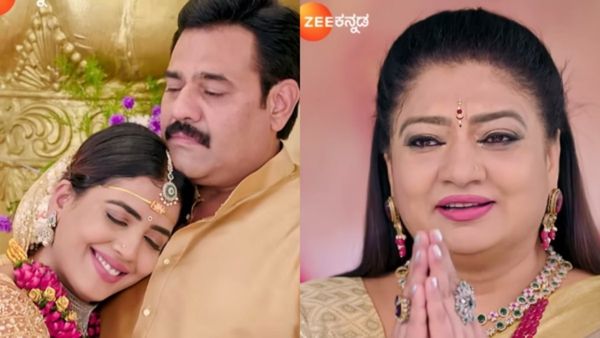 Amruthadhaare: ಮಹಿಮಾ ಮದುವೆಯಲ್ಲಿ ಭಾವುಕರಾದ ಶಕುಂತಲಾ, ಗೌತಮ್, ತೊಂದರೆಯಲ್ಲಿ ಜಯದೇವ!