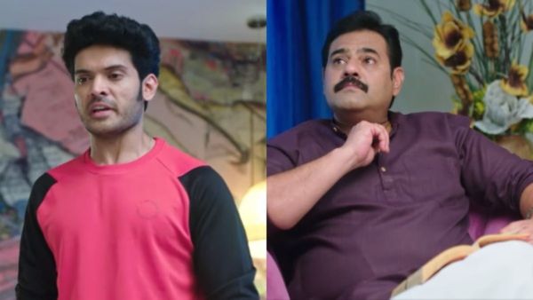 Amruthadhaare: ಗೌತಮ್-ಭೂಮಿಕಾ ಮದುವೆ ಅಡ್ಜಸ್ಟ್ಮೆಂಟ್ ಎಂದು ತಿಳಿದ ಪಾರ್ಥ ಮಾಡಿದ್ದೇನು..?