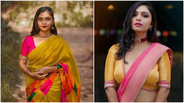 Actress Amrutha Nayak: 'ಒಂದು ಮೊಟ್ಟೆಯ ಕಥೆ' ನಟಿಯೀಗ 'ಅಮೃತಧಾರೆ'ಯ ಅಪೇಕ್ಷಾ.. ಜರ್ನಿ ಶುರುವಾಗಿದ್ದೇಗೆ?