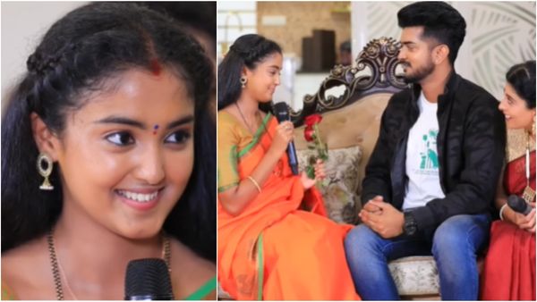 Lakshmi Baramma: 'ಅನುಬಂಧ' ಖುಷಿಯಲ್ಲಿ ಕಶ್ಯಪ್ ಫ್ಯಾಮಿಲಿ.. ಕೀರ್ತಿ ಮಿಸ್.. ಅವರೂ ಇರಬೇಕು ಅಂತಿದ್ದಾರೆ ನೆಟ್ಟಿಗರು..!