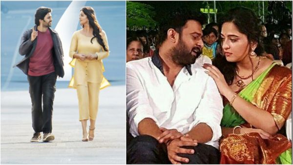 Anushka Shetty: 'ಮಿಸ್ ಶೆಟ್ಟಿ ಮಿಸ್ಟರ್ ಪೋಲಿಶೆಟ್ಟಿ' ಪ್ರಚಾರಕ್ಕೆ ಬರುತ್ತಿಲ್ಲ ಅನುಷ್ಕಾ ಶೆಟ್ಟಿ.. ಅದಕ್ಕೆ ಕಾರಣ ಪ್ರಭಾಸ್?