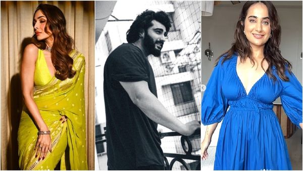 ಅರ್ಜುನ್ ಕಪೂರ್ ಲೈಫ್‌ನಲ್ಲಿ ಮಲೈಕಾ ಇಲ್ವಾ..? 