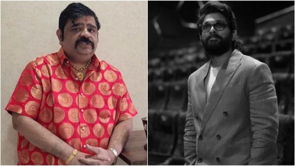 Allu Arjun-Venu Swamy: ಅಲ್ಲು ಅರ್ಜುನ್ ಭವಿಷ್ಯ ನುಡಿದ ವೇಣುಸ್ವಾಮಿ.. ಜ್ಯೋತಿಷಿ ಹೇಳಿದ್ದು ನಿಜವೇ?