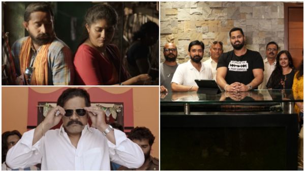 'ಬಯಲುಸೀಮೆ' ಟ್ರೈಲರ್ ನೋಡಿ ಸಿನಿಮಾ ನೋಡೋಕೆ ರೆಡಿಯಾಗಿ: ಜವಾರಿ ಭಾಷೆ ಸಿನಿಮಾಗೆ ಜೂ.ರೆಬಲ್ ಸ್ಟಾರ್ ಸಾಥ್