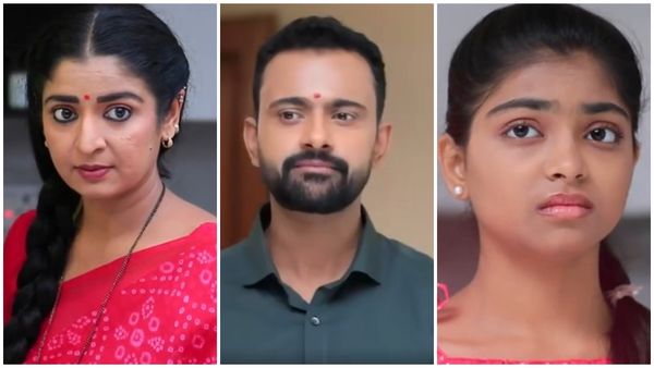 Bhagyalakshmi: ಮಗಳಿಗೆ ನಗುತ್ತಲೇ ಭಾಗ್ಯ ಪಾಠ: ಆವೇಶದಿಂದ ಕುದಿಯುತ್ತಿರುವ ತಾಂಡವ್