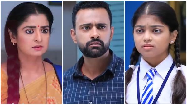 Bhagyalakshmi: ಶಾಲೆಯಲ್ಲಿ ಭಾಗ್ಯ-ತನ್ವಿಗೆ ಕಿರಿಕಿರಿ: ತಾಂಡವ್‌ಗೆ ಶ್ರೇಷ್ಠಾಳಿಂದ ಟೆನ್ಶನ್