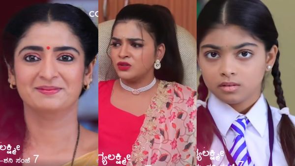 ಭಾಗ್ಯ ಮೇಲೆ ಕನ್ನಿಕಾ ಕಣ್ಣು: ಅಡ್ಮಿಶನ್ ಕ್ಯಾನ್ಸಲ್ ಮಾಡಲು ಹೊಸ ಐಡಿಯಾ ಹುಡುಕುತ್ತಿರುವ ಎಂಡಿ!