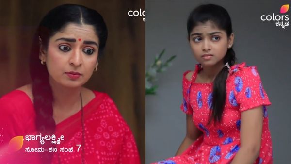 Bhagyalakshmi: ಅರೇ ಸ್ಟ್ರಾಂಗ್ ಆಗಿ ಬಿಟ್ಲು ಭಾಗ್ಯ..?! ತನ್ವಿಗೆ ಪಾಠ ಕಲಿಸುವಲ್ಲಿ ಮೊದಲ ಮೆಟ್ಟಿಲಲ್ಲೇ ಗೆಲುವು..!