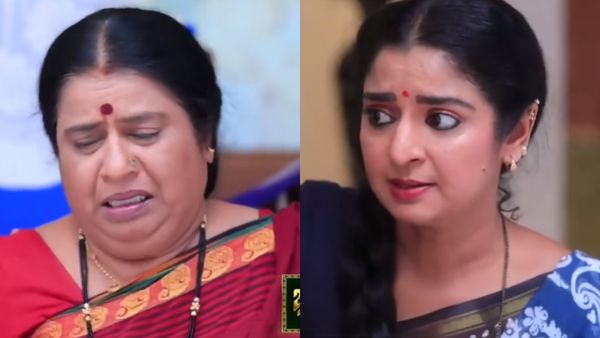 Bhagyalakshmi: ಕೊನೆಗೂ ಬೆಳಕಿಗೆ ಬಂತು ತಾಂಡವ್ ಮೋಸ: ಭಾಗ್ಯಳನ್ನು ನೆನೆದು ಗಳಗಳನೇ ಅಳುತ್ತಿರುವ ಸುನಂದಾ.!