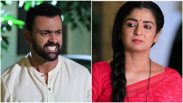 Bhagyalakshmi: ಭಾಗ್ಯ ಮುಂದೆ ತಾಂಡವ್‌ ಮತ್ತೊಂದು ಮುಖ ಅನಾವರಣ: ಇನ್ಮುಂದೆ ಕಥೆಯೇನು?