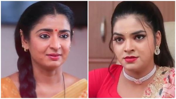 Bhagyalakshmi: ಭಾಗ್ಯಳ ಶಾಲೆ ಆಡ್ಮಿಶನ್ ಕ್ಯಾನ್ಸಲ್.. ಮುಂದೇನು..?