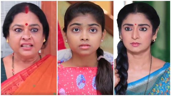 Bhagyalakshmi: ತನ್ವಿ ಪಾಲಿಗೆ ಒಗಟಾದ ಅಮ್ಮನ ಮಾತು.. ಅಮ್ಮ ನನ್ನ ಶಾಲೆಗೆ ಸೇರಿದ್ದಾಳೆ ಎಂದುಕೊಂಡ ತನ್ವಿ?