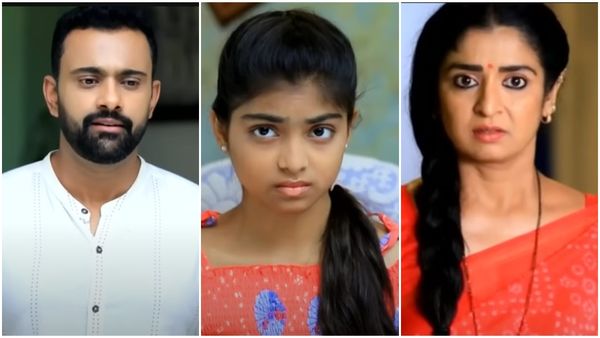 Bhagyalakshmi: ತಾಂಡವ್‌ ಕಾರಿನಲ್ಲೇ ಶಾಲೆಗೆ ಹೊರಟ ಭಾಗ್ಯ: ಅಮ್ಮ ಶಾಲೆಗೆ ಬರೋದು ಇಷ್ಟವಿಲ್ಲ ಎಂದ ತನ್ವಿ