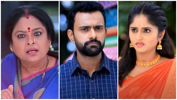 Bhagyalakshmi: ಕುಸುಮಾಗೆ ತಿಳಿಯುತ್ತಾ ತಾಂಡವ್‌ ಶ್ರೇಷ್ಠಾ ಸಂಬಂಧ?