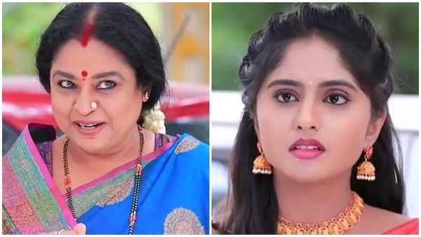 Bhagyalakshmi: ಕೊನೆಗೂ ಕುಸುಮಾ ಮುಂದೆ ಶ್ರೇಷ್ಠಾ ಅಲಿಯಾಸ್ ಶಾಕು ಪ್ರತ್ಯಕ್ಷ!