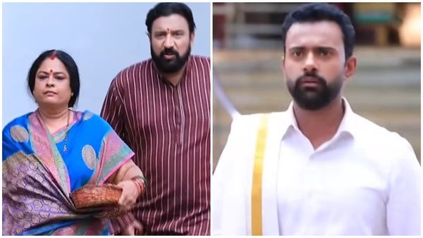 Bhagyalakshmi: ಕುಸುಮಾ ಕೈಗೆ ಸಿಕ್ಕಿ ಬೀಳ್ತಾನಾ ತಾಂಡವ್?