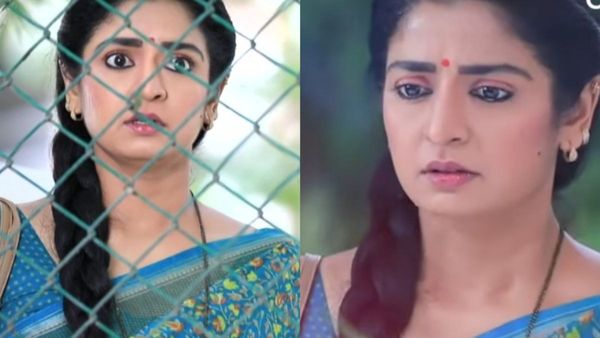 Bhagyalakshmi: ಭಾಗ್ಯ ಅಡ್ಮಿಶನ್ ಮೇಲೆ ಬಿತ್ತು ಕಣ್ಣು! ಮುಂದೆ ಭಾಗ್ಯ ಓದುವ ಕಥೆ ಏನು?