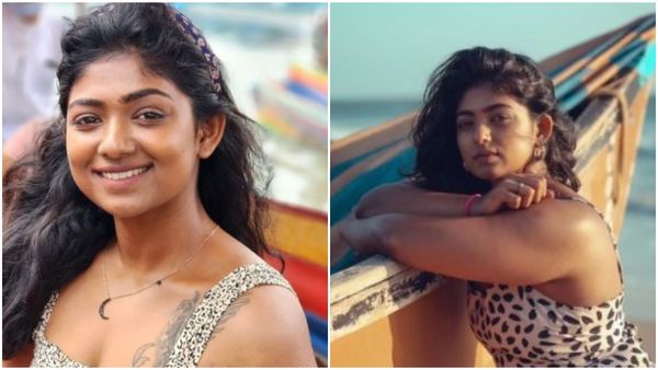 Bhoomi Shetty: 'ಕೆಂಡದ ಸೆರಗು' ಹಿಡಿದು ಕುಸ್ತಿಪಟುವಾದ ಭೂಮಿ ಶೆಟ್ಟಿ