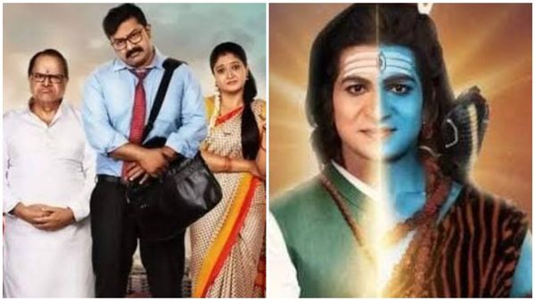 ಶತಕದ ಸಂಭ್ರಮದಲ್ಲಿ 'ಭೂಮಿಗೆ ಬಂದ ಭಗವಂತ': ವೀಕ್ಷಕರಿಂದ ಧಾರಾವಾಹಿಗೆ ಫುಲ್ ಮಾರ್ಕ್ಸ್