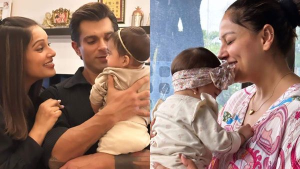 ಮೂರು ತಿಂಗಳ ಮಗುವಿಗೆ ಸರ್ಜರಿ: ನನ್ನ ಸ್ಥಿತಿ ಯಾವ ತಾಯಿಗೂ ಬರಬಾರದು ಎಂದು ಕಣ್ಣೀರಾಕಿದ ಬಿಪಾಶಾ ಬಸು