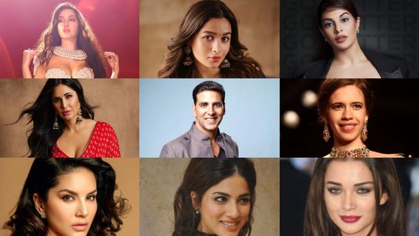 ವಿದೇಶಿ ಪೌರತ್ವ ಹೊಂದಿರುವ ಬಾಲಿವುಡ್ ನಟ ನಟಿಯರ ಬಗ್ಗೆ ನಿಮಗೆಷ್ಟು ಗೊತ್ತು?