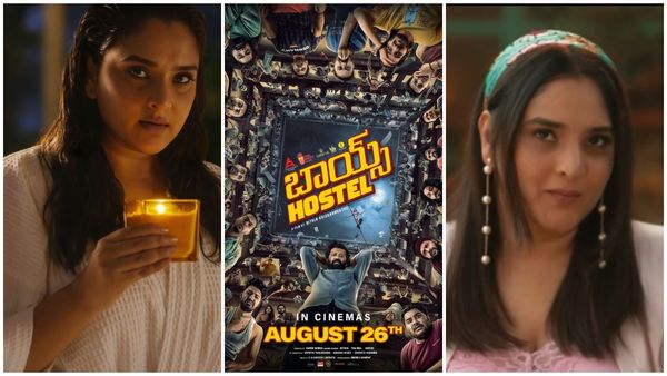 ತೆಲುಗಿಗೆ ಹೊರಟ 'ಹಾಸ್ಟೆಲ್ ಬಾಯ್ಸ್'.. ರಮ್ಯಾ ಹೋಗಲ್ಲ.. ಆಕೆ ಬದ್ಲು ಜಬರ್ದಸ್ತ್ ಲೇಡಿ ಎಂಟ್ರಿ