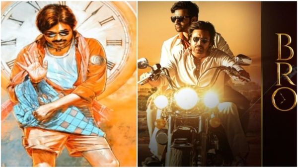 Bro Box Office Collection Day 4: ಪವನ್ ಕಲ್ಯಾಣ್-ಸಾಯಿ ಧರಂ ತೇಜ್ ಸಿನಿಮಾ ಕಲೆಕ್ಷನ್ ಹೇಗಿದೆ? ಗೆಲ್ಲುತ್ತಾ?