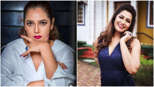 Actress Chaitra Hallikeri: ಬಿಗ್ ಬಾಸ್ ಲೈಫ್ ಟೈಮ್ ಅನುಭವ ಎಂದ ಚೈತ್ರ ಹಳ್ಳಿಕೆರೆ