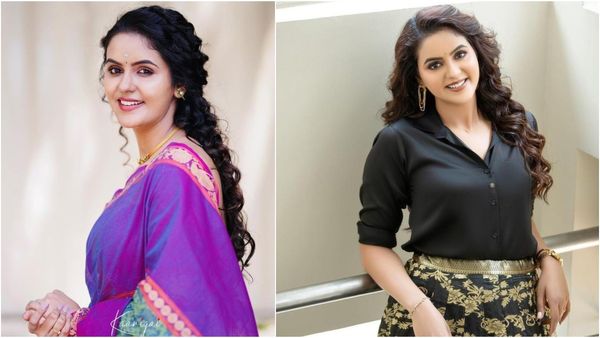 Actress Chaitra Reddy: ಸಿನಿಮಾಗಳಲ್ಲಿ ಮೋಡಿ ಮಾಡಿದ ಚೈತ್ರಾ ರೆಡ್ಡಿ.. ಪರಭಾಷೆಯ ಕಿರುತೆರೆಯಲ್ಲಿ ಬ್ಯುಸಿ