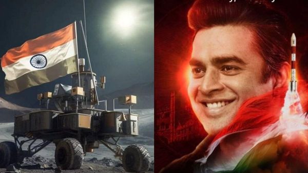 Chandrayaan 3: ಚಂದ್ರಯಾನ ಸಕ್ಸಸ್ ಆಗೋದು ಪಕ್ಕಾ; ಇಸ್ರೋ ಗೆಲುವಿಗೆ ಶುಭ ಕೋರಿದ ನಟ ಆರ್ ಮಾಧವನ್