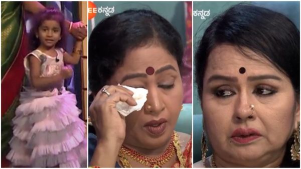 ಮೈಸೂರಿನ ತನುಶ್ರೀಗೆ ಪಕ್ಕದ ಮನೆ ಗೀತಾ ಮಮ್ಮಿ ಆಗಿದ್ದೇಗೆ? ಪುಟಾಣಿ ಕಥೆ ಕೇಳಿದ್ರೆ ಕಣ್ಣೀರು ಬರುತ್ತೆ!