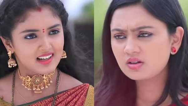 Lakshmi Baramma: ತಾಳಿಗಾಗಿ ಸಿಡಿದೆದ್ದ ಲಕ್ಷ್ಮೀ; ಕೀರ್ತಿಯ ಮುಂದೆ ರೌದ್ರವತಾರ.. ಇದು ವೈಷ್ಣವ್‌ಗಾಗಿ ನಡೆಯುತ್ತಿರುವ ಯುದ್ಧ!