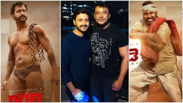 Exclusive: 'ಗರಡಿ'ಯಲ್ಲಿ ಒಂದೆರಡು ನಿಮಿಷ ಬಂದು ಹೋಗೋ ಅತಿಥಿಯಲ್ಲ ದರ್ಶನ್.. ಇಲ್ಲಿದೆ ಫುಲ್ ಡಿಟೈಲ್ಸ್!